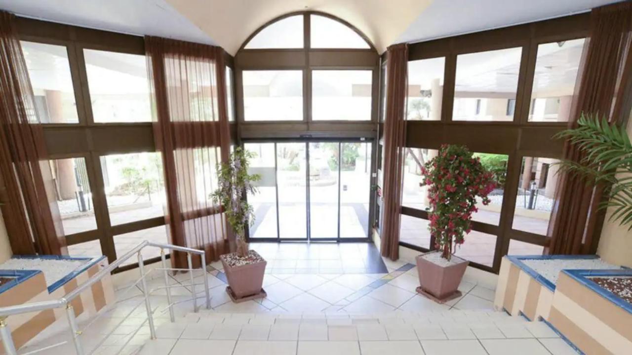 Casa Morena - Vue Mer Cannes Buitenkant foto