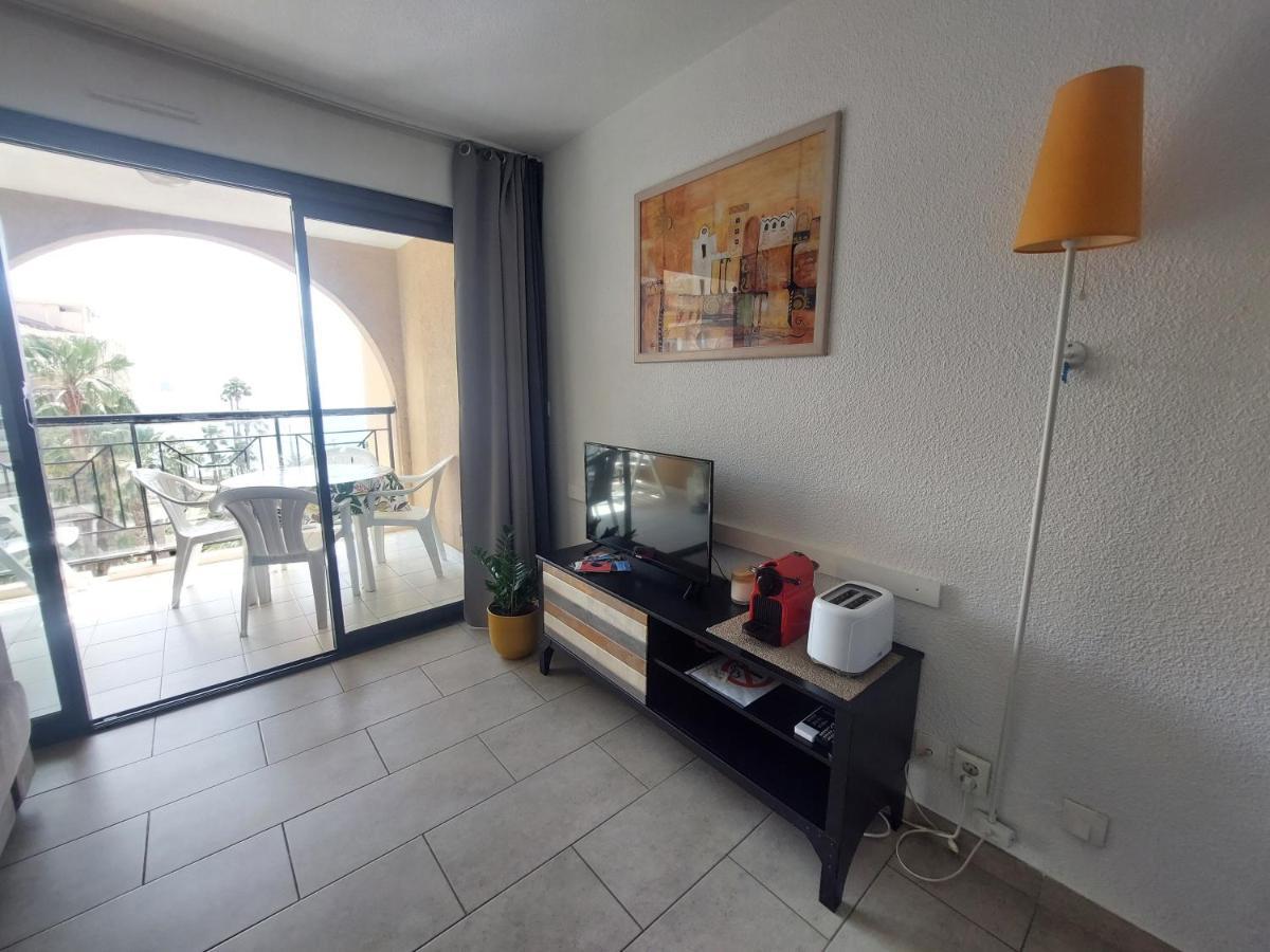 Casa Morena - Vue Mer Cannes Buitenkant foto